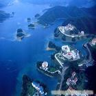 【11号线】A:千岛湖中心湖、龙门古镇、鹳山三星二日游C