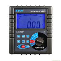 ETCR3000数字式接地电阻测试仪