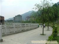 上海河堤护栏-上海广连GRC公司