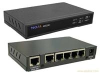 MOSA 4600D  IP PBX 交换机