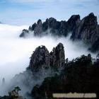 【j-3】 黄山