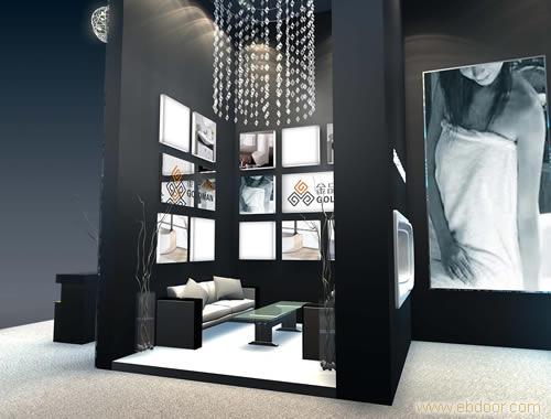 上海展览展示