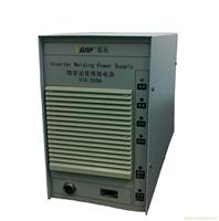 交流逆变式焊接电源