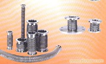 ISO FLANGE& FITTINGS