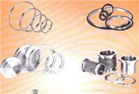 ISO FLANGE&  FITTINGS
