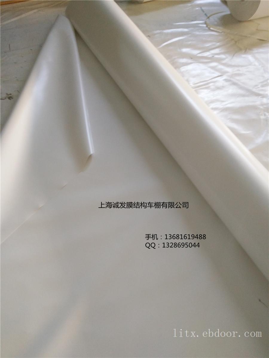 上海膜结构篷设计/膜结构篷安装