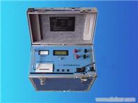 上海ZRY20A/40A变压器直流电阻测试仪价格