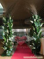 爱相随婚庆经典套餐�
