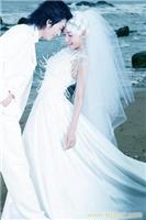 爱相随婚纱经典套餐 