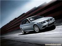 上海BMW M3四门轿车