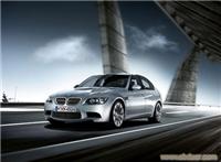 上海BMW专卖店