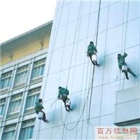 上海外墙防水施工方案