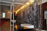 上海展台指定搭建公司