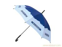 直骨伞/上海广告伞定做