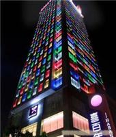 霓虹灯、户外广告、上海广告公司、上海广告设计、广告牌制作