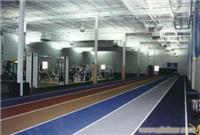 彩色EPDM弹性卷材