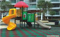 儿童游乐设备