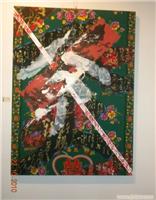 代理画家作品 hot 1