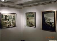代理画家作品6