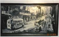 代理画家作品13