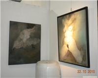 代理画家作品14