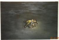 代理画家作品16