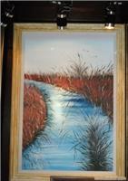 油画装饰画