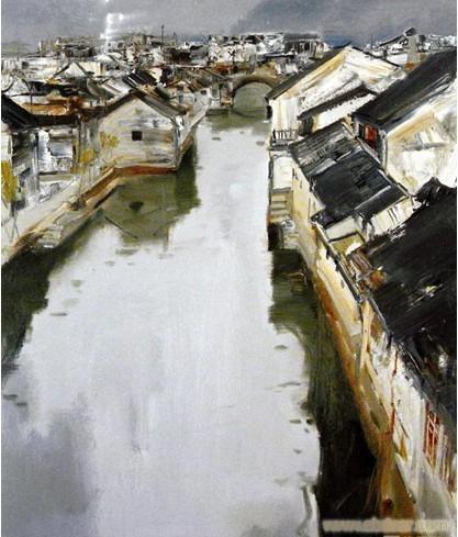 油画装饰画