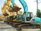 小型神钢二手挖掘机价格