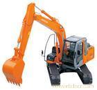 中型日立二手挖掘机价格