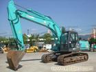 中型神钢二手挖掘机价格