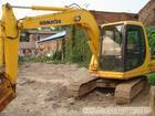 中型大宇二手挖掘机价格