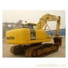 大型小松二手挖掘机价格