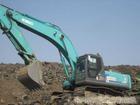 大型神钢二手挖掘机价格