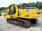 大型住友二手挖掘机价格