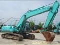 上海二手小型挖掘机