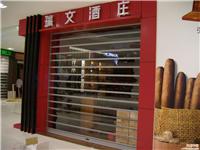 上海水晶门生产商-上海大众卷帘门有限公司13661803665
