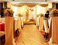 个性主题婚礼策划