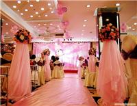 上海经典婚庆设计/上海婚礼设计策划