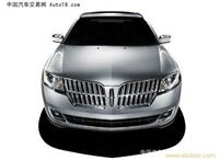 林肯mkz/林肯轿车/林肯原装车型  13524531835 姚小姐