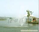 上海漂浮喷泉雨水回用-上海在田环境科技有限公司