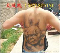 国际纹身大赛作品展-上海时尚纹身店