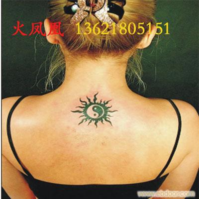 情侣纹身6-的上海纹身店