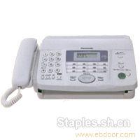 传真机 松下 KX-FT922CN�