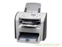 惠普 LaserJet 3050 一体机 