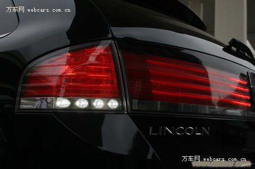 林肯mks/林肯原装车型/林肯汽车报价/   13524531835  姚小姐
