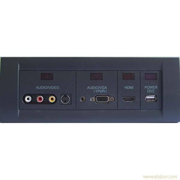 电视伴侣-多媒体转换器Media Converter