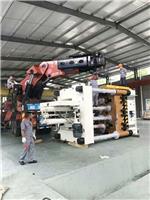 慈溪横河设备搬运