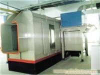 上海喷漆喷粉设备供应-上海钰辉自动化设备有限公司18626209687