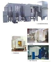 上海喷漆喷粉设备销售-上海钰辉自动化设备有限公司18626209687